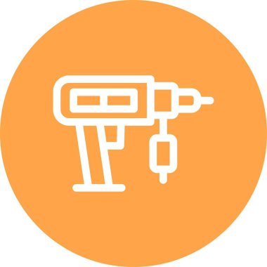 vektör tornavida simgesi