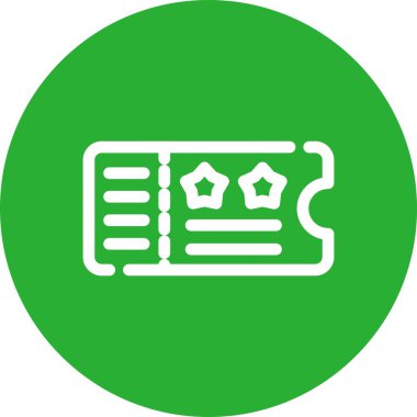 Gıda simgesinin vektör illüstrasyonu