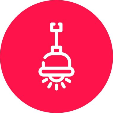 vektör Bell simgesi illüstrasyonu