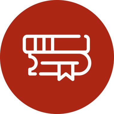 İllüstrasyon klima simgesi