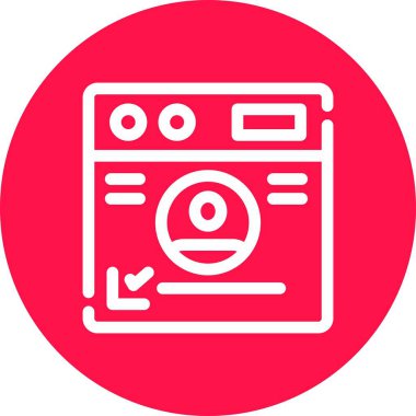 Kişisel ve ticari kullanım için resim simgesi.