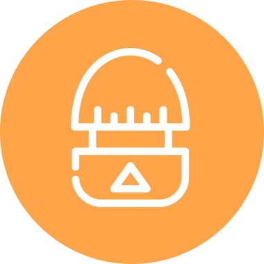 vektör başlığı resimleme