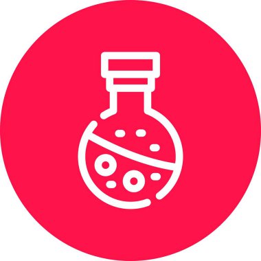 Gıda simgesinin vektör illüstrasyonu