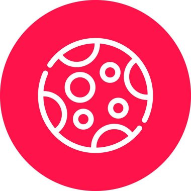 Kişisel ve ticari kullanım için vektör simgesi