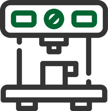 tıbbi ve sağlık hizmeti vektör simgesi.