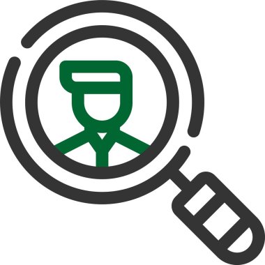 özet biçiminde büyüteç bul