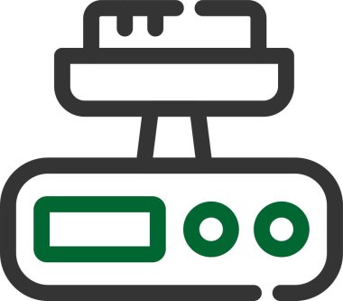 elektrikli araba pil simgesi