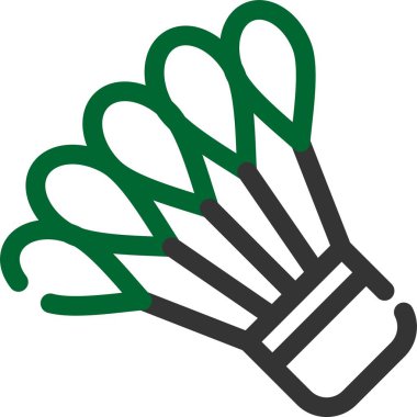 yiyecek ikonu vektör illüstrasyonu