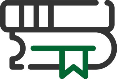 Klima simgesi taslak biçiminde