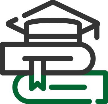 ikon vektör illüstrasyonu oluşturma