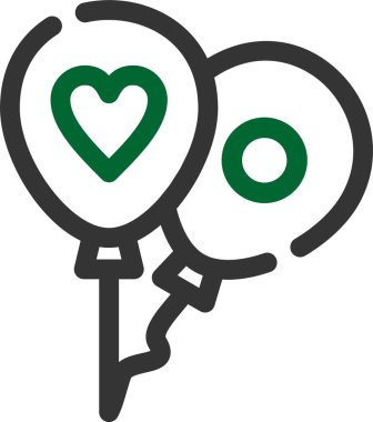 Sevgililer Günü aşk simgesi kategorisinde