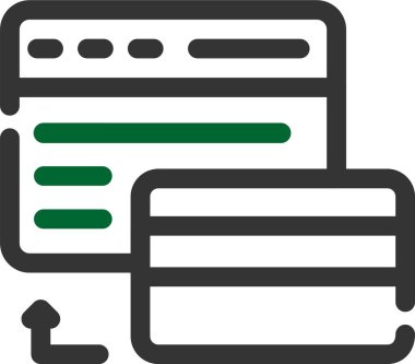 dosya belgesi, simge illüstrasyonu