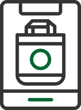 vektör takvim simgesi