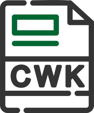 emp dosyası soyut arkaplanda izole edildi