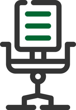 ekranı izle. Web simgesi