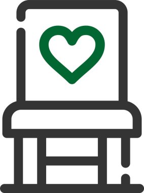 dizüstü bilgisayar simgesi, vektör illüstrasyonu