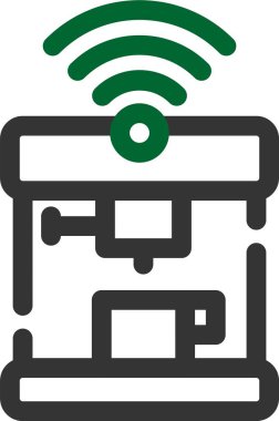 Wi-fi yönlendirici. Basit tasarım