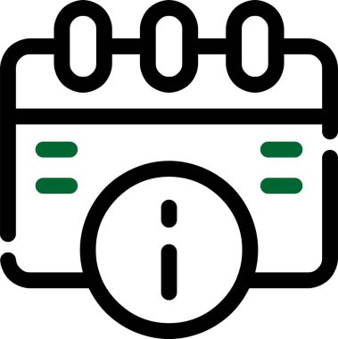 saat saat saat simgesi