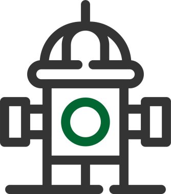 Kahve makinesi simgesi, taslak biçimi