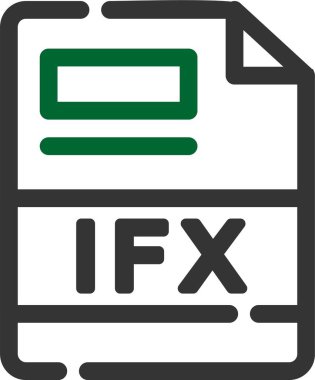 dosya vektörü düz simgesi simgesi