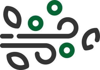 - Şeker. Web simgesi basit illüstrasyon