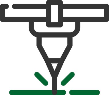 Vinç kancası simgesi