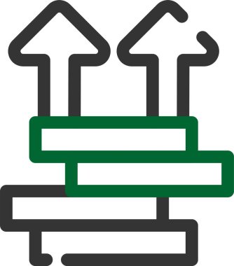 bar çizelgesi simgesi