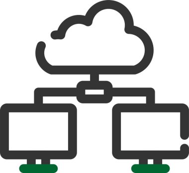 Bulut hesaplama. Basit tasarım