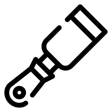 vektör yapısı ve yapı simgesi