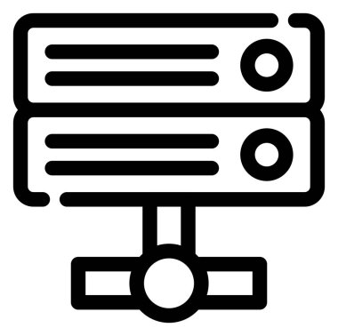 Klima sistemi simgesi