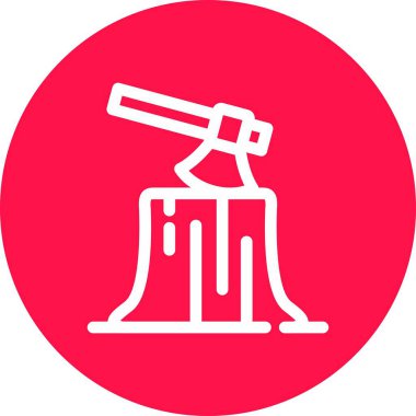 vektör yapısı ve yapı simgesi