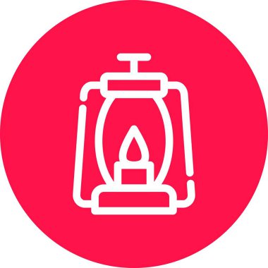 Gıda simgesinin vektör illüstrasyonu