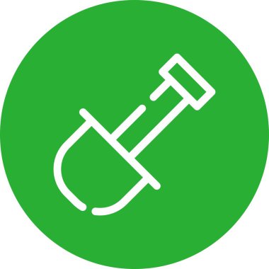 Kişisel ve ticari kullanım için vektör simgesi