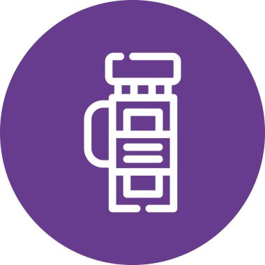 vektör şişe resimleme