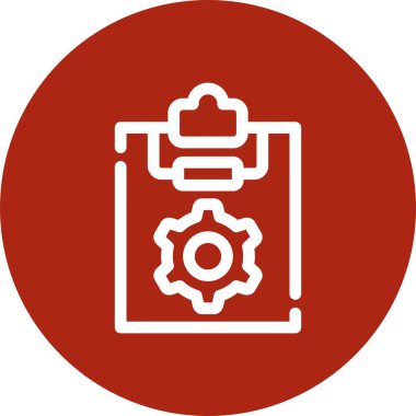 Kişisel ve ticari kullanım için vektör simgesi