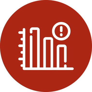 grafik şeması vektör illüstrasyonuName