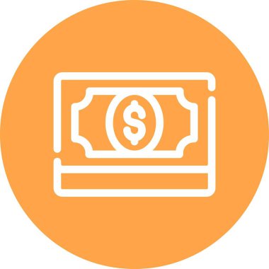 vektör nakit simgesi illüstrasyonu