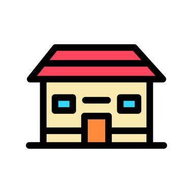 ikon vektör illüstrasyonu oluşturma