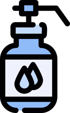 içki şişesi ikonu