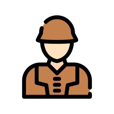 Alt simge vektör çizim