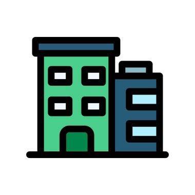 ikon vektör illüstrasyonu oluşturma