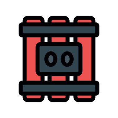 oyun kutusu simgesi, özet biçimi