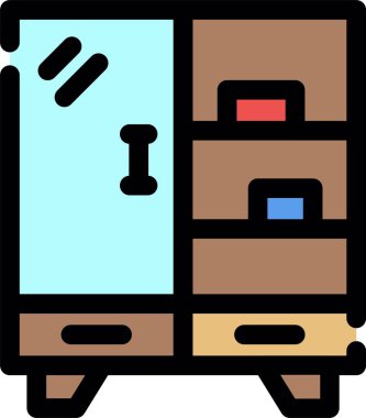 teslimat paket simgesi