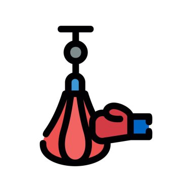 Nargile kutsal kişilerin resmi, vektör çizim