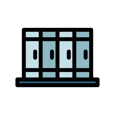 vektör pencere resimleme