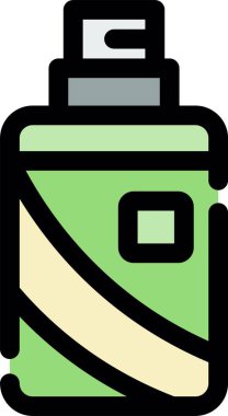 kamera simgesi vektör illüstrasyonu