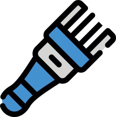 tornavida tamir araçları simgesi