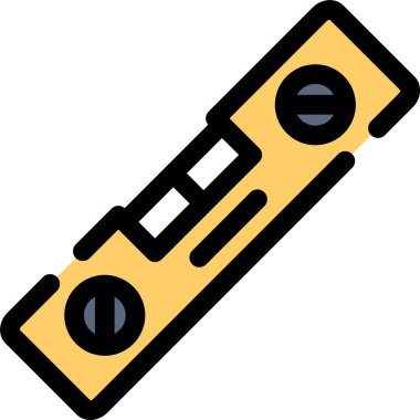 Modern eğitim ikonunun vektör illüstrasyonu