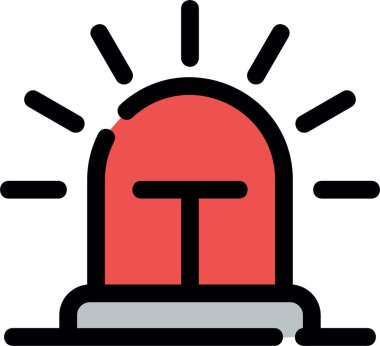 Ampul ışığı simgesi