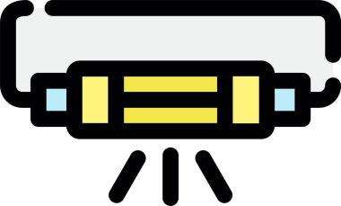 Oyun denetleyici joystick simgesi